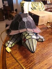 Stained glass turtle for sale  Beaverton