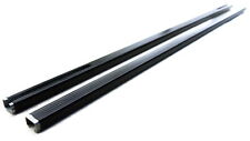 Thule SquareBar 761 Basic Beam Traverse Evo 118 712200 Steel Base Beam for sale  Shipping to South Africa