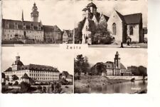 Postkarte zeitz rathaus gebraucht kaufen  Berlin