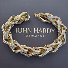 John hardy 18k for sale  Northbrook