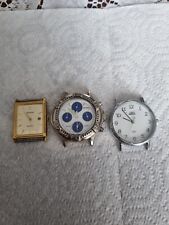 Watches timex sekonda for sale  LONDON