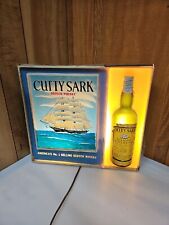 Cutty sark scotch for sale  Conyers