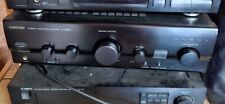 Kenwood stereo amplifier for sale  Shipping to Ireland