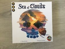 Sea clouds gioco usato  Tricesimo