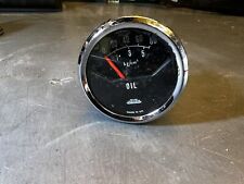 Jaeger oil pressure for sale  WETHERBY