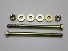 Rear leaf spring for sale  COVENTRY