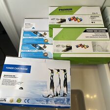 Toner premium genérico compatível com HP LaserJet ou Xerox Workspace  comprar usado  Enviando para Brazil