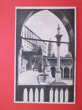 1923 regno cartolina usato  Carpi