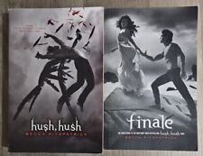 hush hush series for sale  Olathe