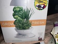 grow set indoor for sale  Martinez