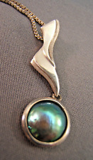 Art jewelry sterling for sale  San Diego