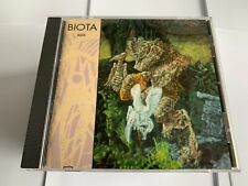 Biota almost never for sale  STEVENAGE