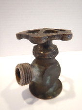 Antique outdoor faucet for sale  Green Bay