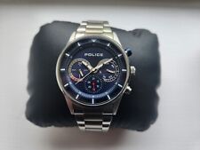 Police driver watch for sale  OXFORD