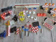 Playmobil sammlung verkehrszei gebraucht kaufen  Wermelskirchen