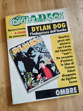 Dylan dog ombre usato  Italia