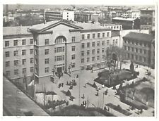 Foto vintage do Instituto de Construção de Odessa, usado comprar usado  Enviando para Brazil