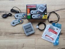 Snes super nintendo gebraucht kaufen  Kastellaun