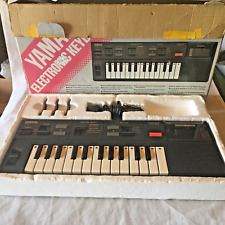 Yamaha electronic keyboard for sale  GLASGOW