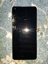 Faulty samsung galaxy for sale  LIVERPOOL