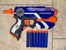 Nerf firestrike gun for sale  CHIPPING NORTON