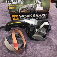Used work sharp for sale  San Leandro
