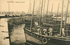 Guilvinec bateaux rl33.0767 d'occasion  France