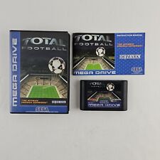 Total football sega for sale  ABERDEEN