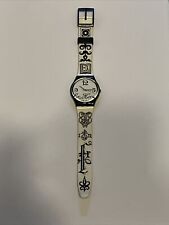 Montre swatch modèle d'occasion  Grasse