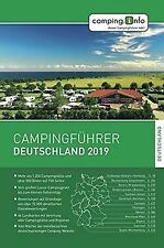 Camping info campingführer gebraucht kaufen  Berlin