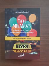 Cotoloni taxi milano25 usato  Verona