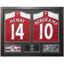 Thierry henry dennis for sale  MANCHESTER