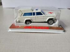 Majorette 269 jeep d'occasion  Herblay