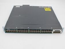 Cisco catalyst c3560x for sale  Jacksonville