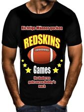 Redskins football super gebraucht kaufen  Burg