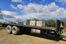 Bailey 25ft bale for sale  BOURNE