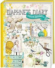Daphne diary creative gebraucht kaufen  Berlin