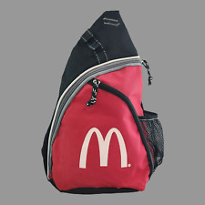 sling bag mcdonalds for sale  Piedmont