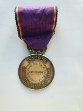 Décoration ordre médaille d'occasion  France