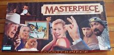 Masterpiece art game for sale  Keene