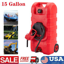 Gallon fuel caddy for sale  USA