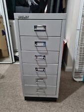 foolscap filing cabinet for sale  LEIGHTON BUZZARD