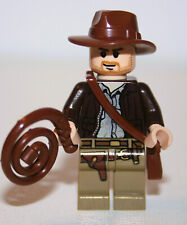Lego minifigure indiana d'occasion  Forbach