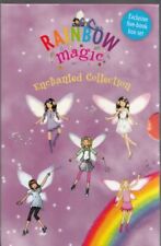 Rainbow magic enchanted for sale  UK
