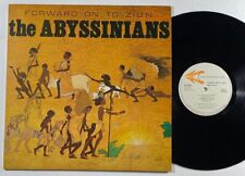 Abyssinians forward zion for sale  Brooklyn