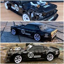 Team associated hoonicorn for sale  LONDON