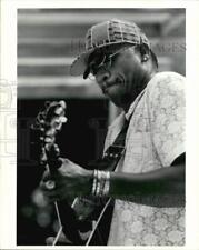 1991 press photo for sale  Memphis