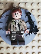 Lego Star Wars Figurka Han Solo Endor Strój z 75094 sw0644 na sprzedaż  Wysyłka do Poland