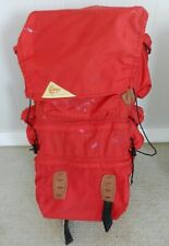 large external frame backpack for sale  Rockland