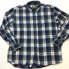 Cabelas flannel shirt for sale  Plainfield